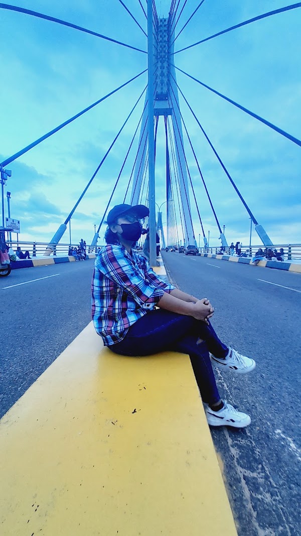 Barelang Bridge 1 4