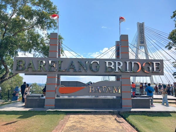 Barelang Bridge 1 3