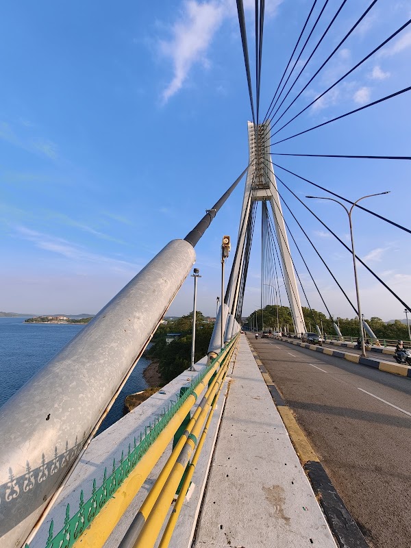 Barelang Bridge 1 2