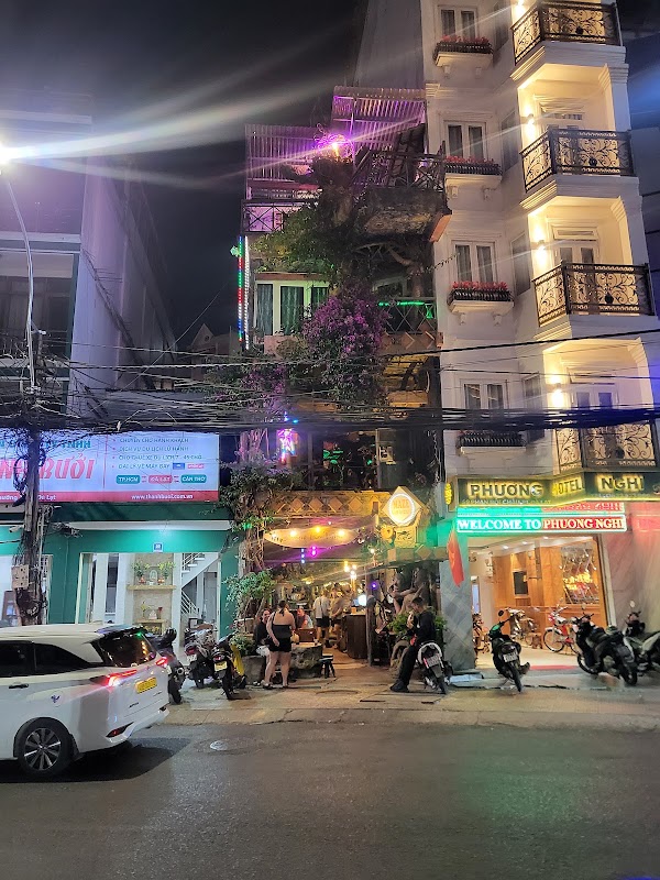 Maze Bar 3