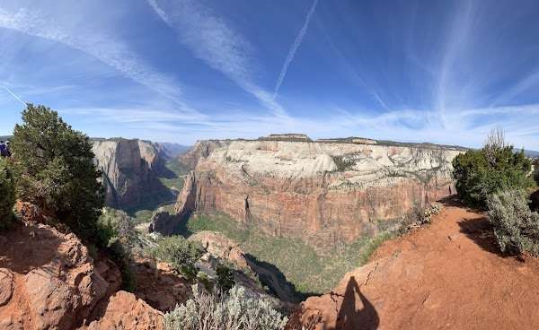 Observation Point
