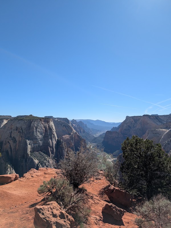 Observation Point 4