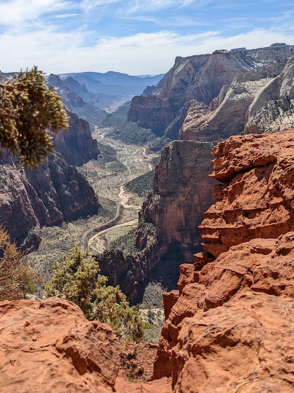 Observation Point 3