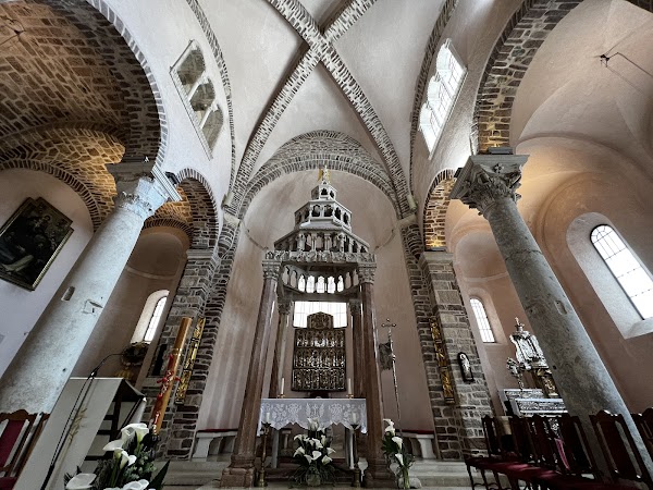 St. Tryphon's Cathedral