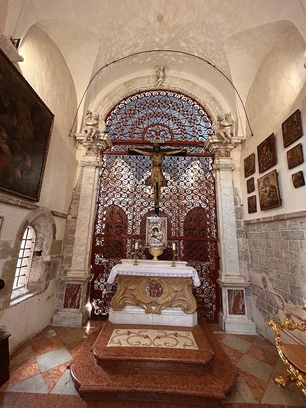 St. Tryphon's Cathedral 5