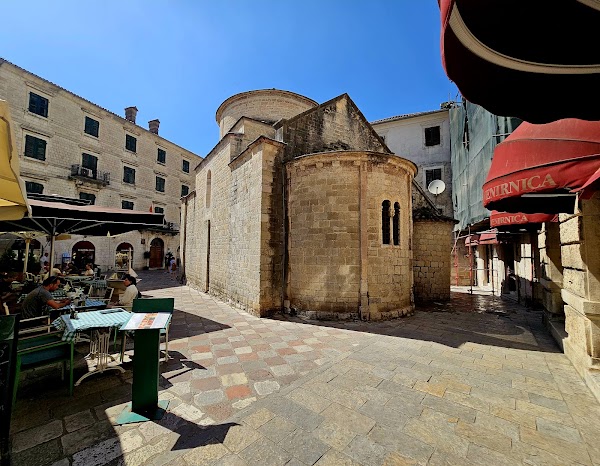 St. Tryphon's Cathedral 4