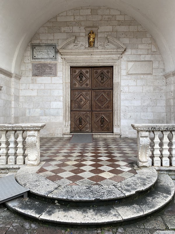 St. Tryphon's Cathedral 2