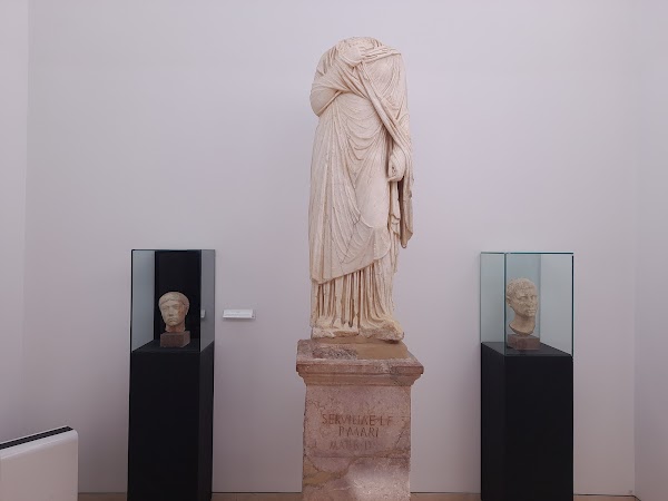 Roman Necropolis of Carmona 4