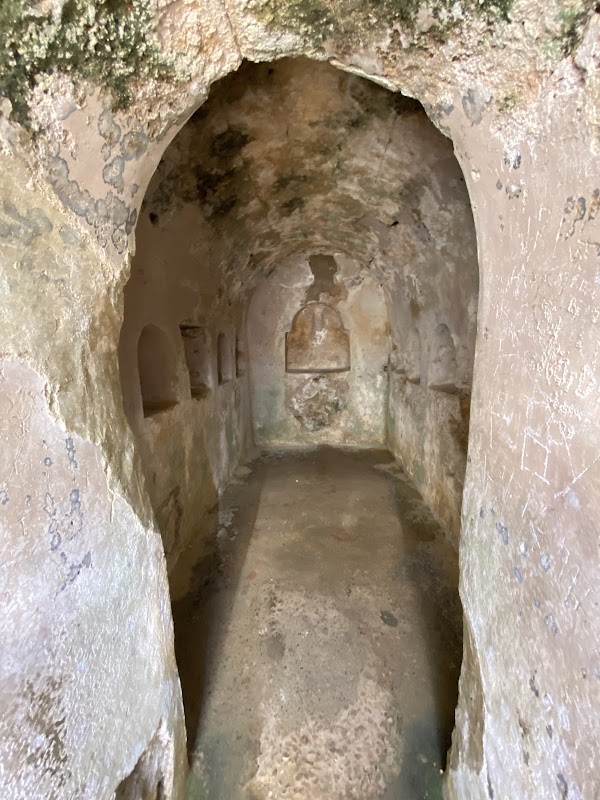 Roman Necropolis of Carmona 3