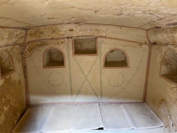 Roman Necropolis of Carmona 2