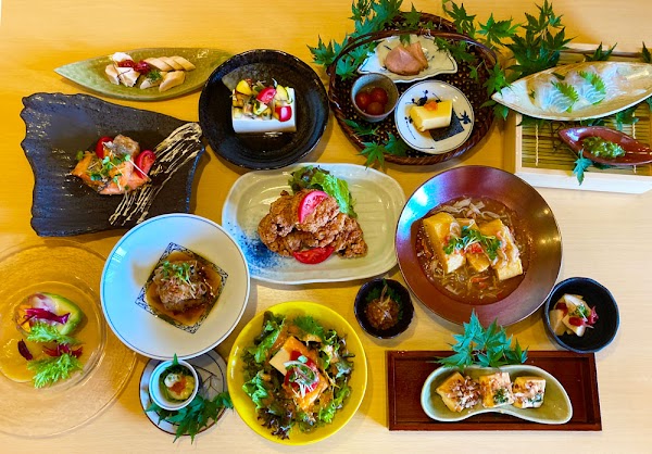 信州十割そば てん 軽井沢店 5