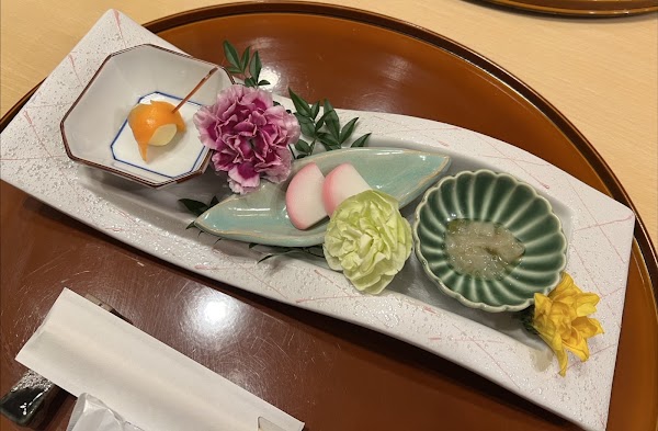信州十割そば てん 軽井沢店 2