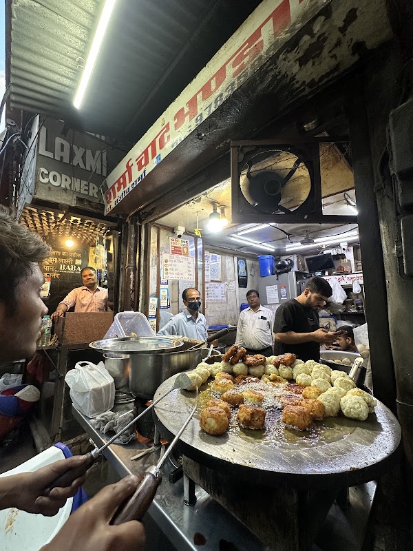 Sharma Chaat Corner 1