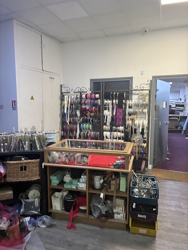 tissus market 5