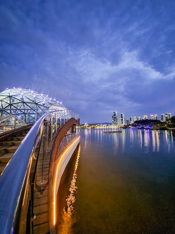 Sejong Lake Park 5