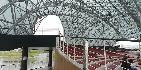 Sejong Lake Park 4