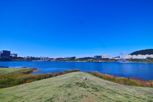 Sejong Lake Park 3