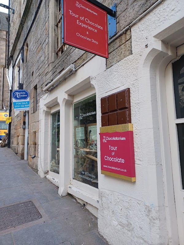 The Chocolatarium 6