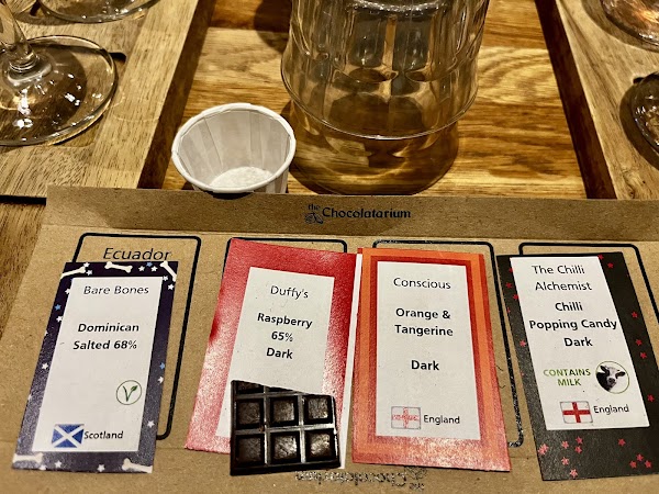 The Chocolatarium 5