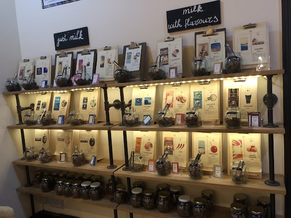 The Chocolatarium 4