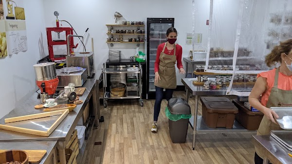 The Chocolatarium 3