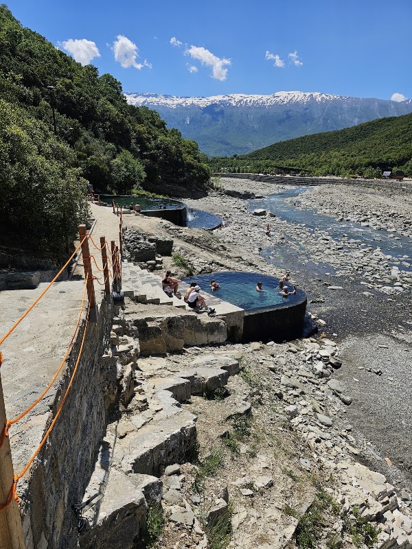 Llixhat e Bënjës 4