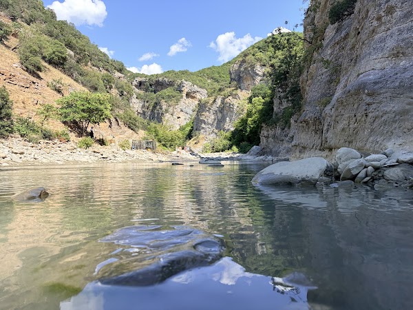 Llixhat e Bënjës 2