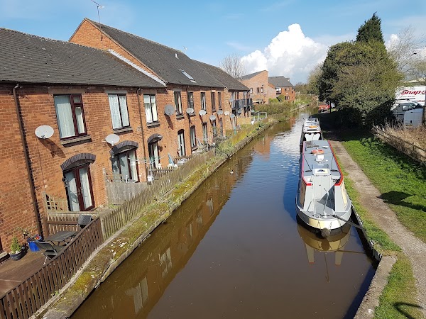 Rugeley