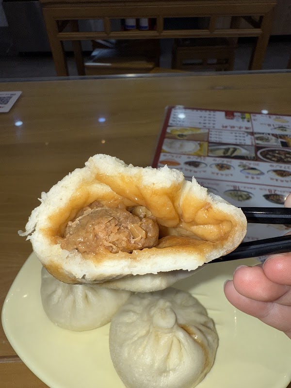 Huatian Eryouju Meat Pie Xisi Store