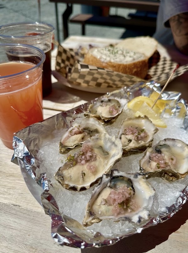 Shuck Shack