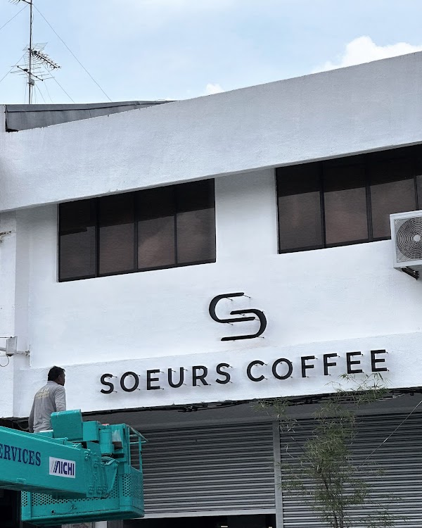 Soeurs Coffee