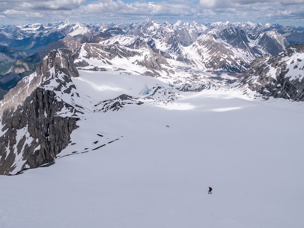 Mount Joffre 1