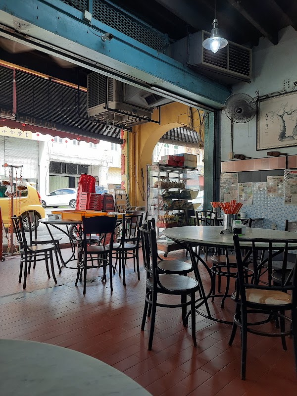 Hoong Tho Restaurant