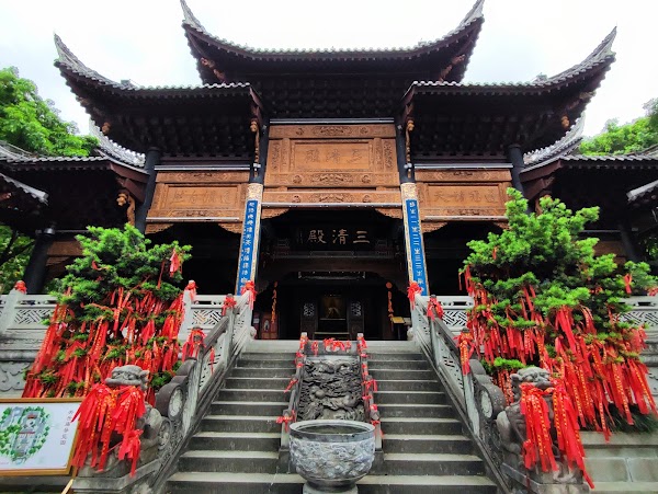 Guansheng Temple 1