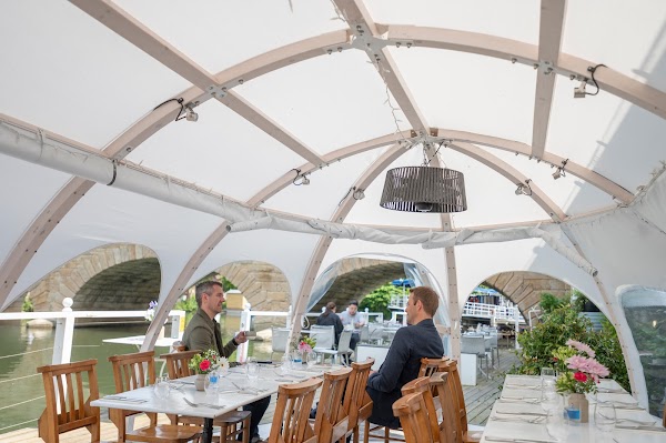 The Folly Restaurant