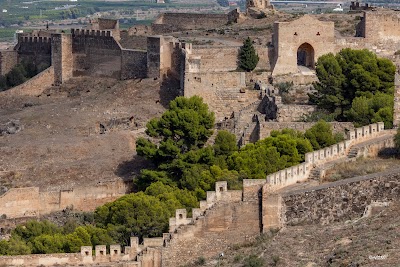 Sagunto Castle
