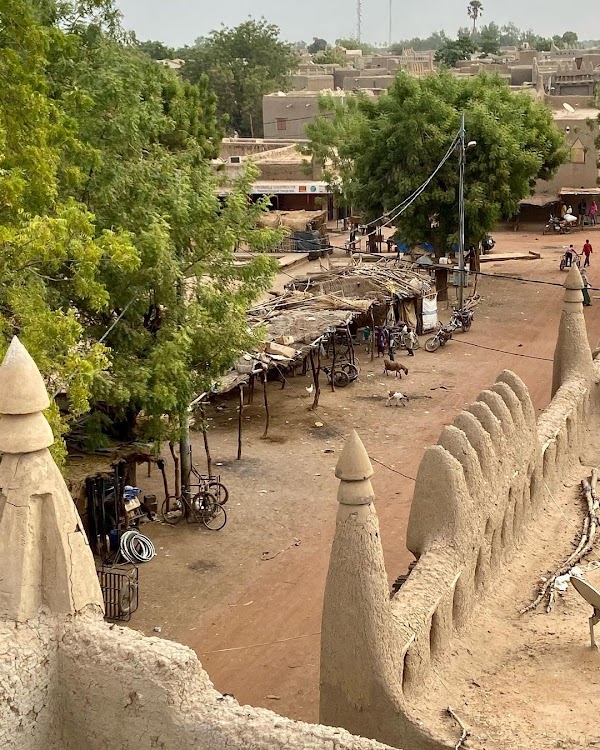 Djenne
