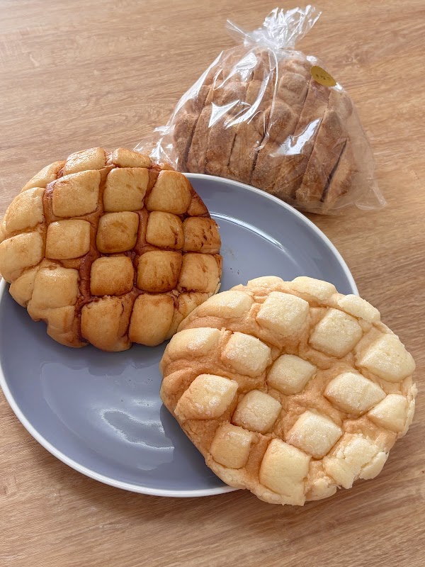 八王子メロンパン MELON PAN 802 八王子北口店 5