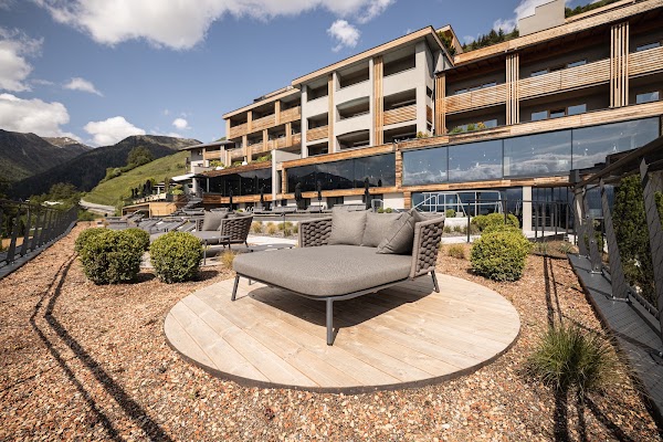 Das Gerstl Alpine Retreat