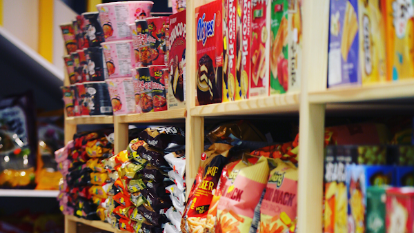 SK Mart 5