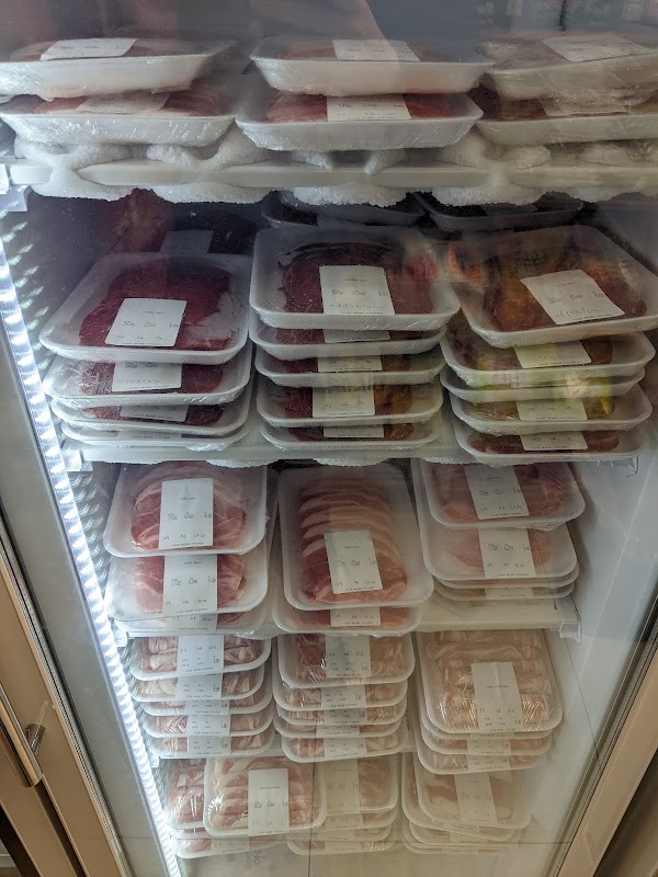 SK Mart 3