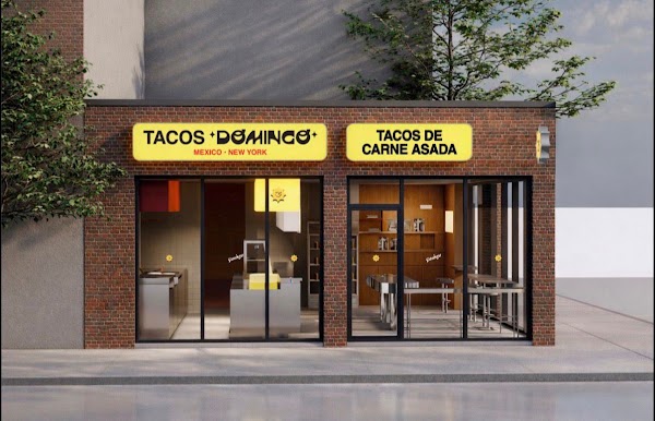 Tacos Domingo