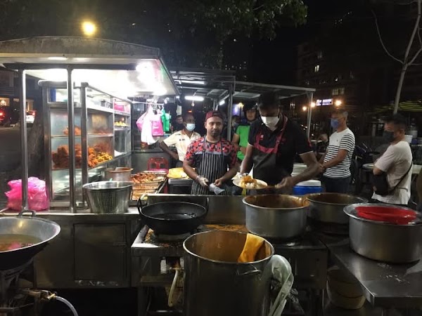 Nasi Kandar Ali IPD 3