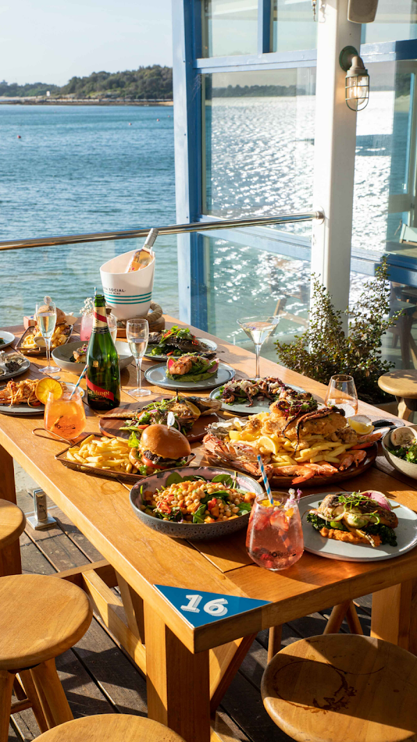 The Boatshed La Perouse 5