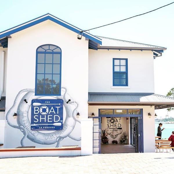 The Boatshed La Perouse 3