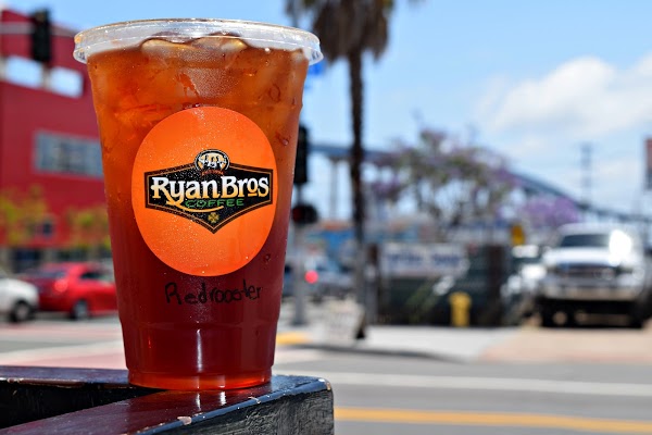 Ryan Bros Coffee 5