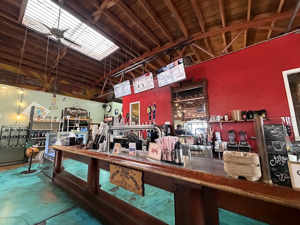 Ryan Bros Coffee 3