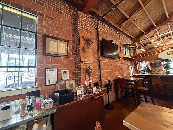 Ryan Bros Coffee 2