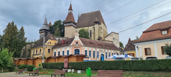 Biertan