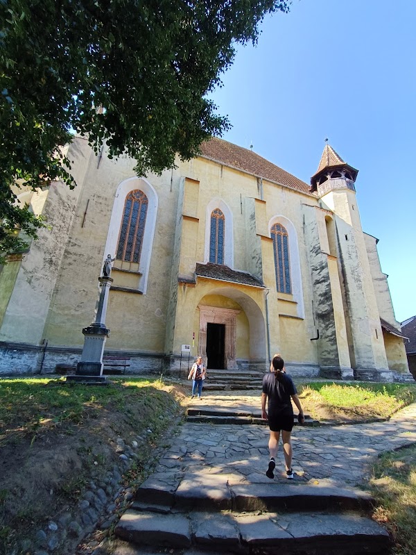 Biertan 4